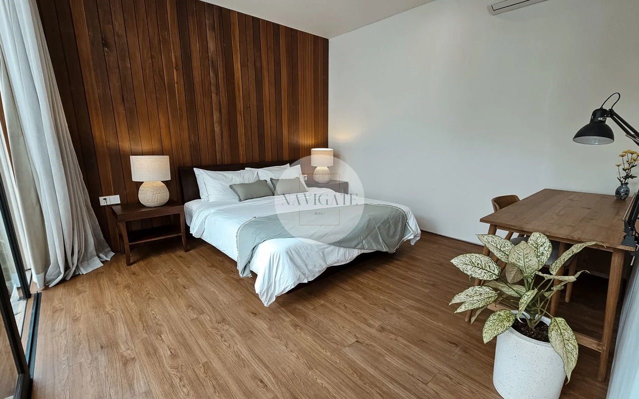 Villa TreeTops | 4-Bedrooms Jungle view