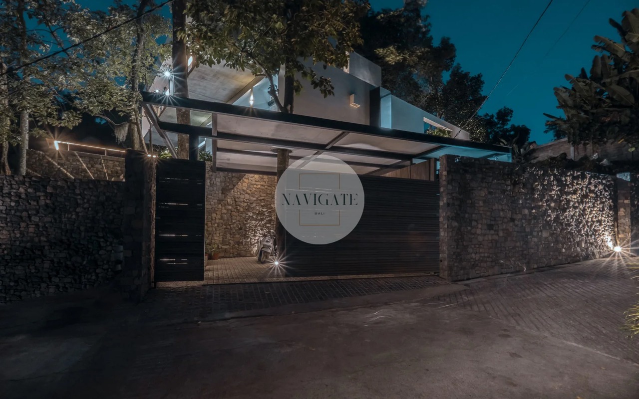 Villa TreeTops | 4-Bedrooms Jungle view