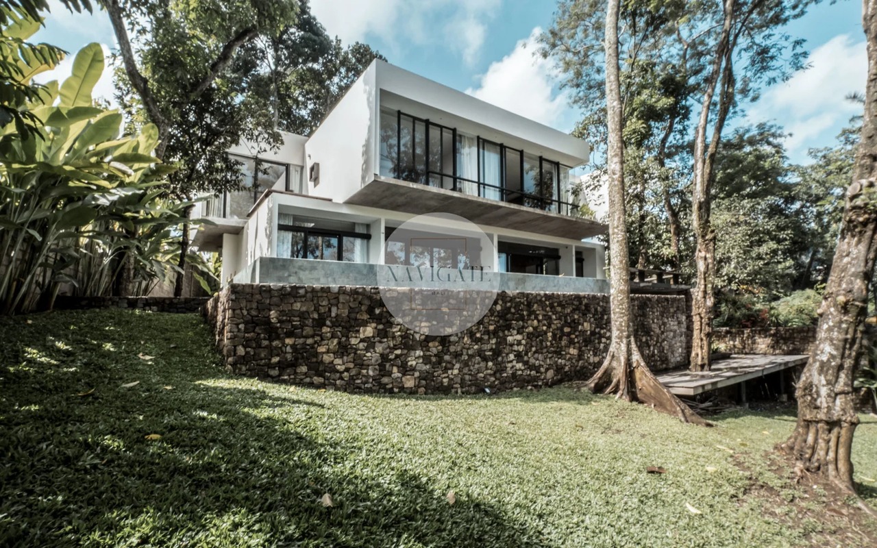Villa TreeTops | 4-Bedrooms Jungle view
