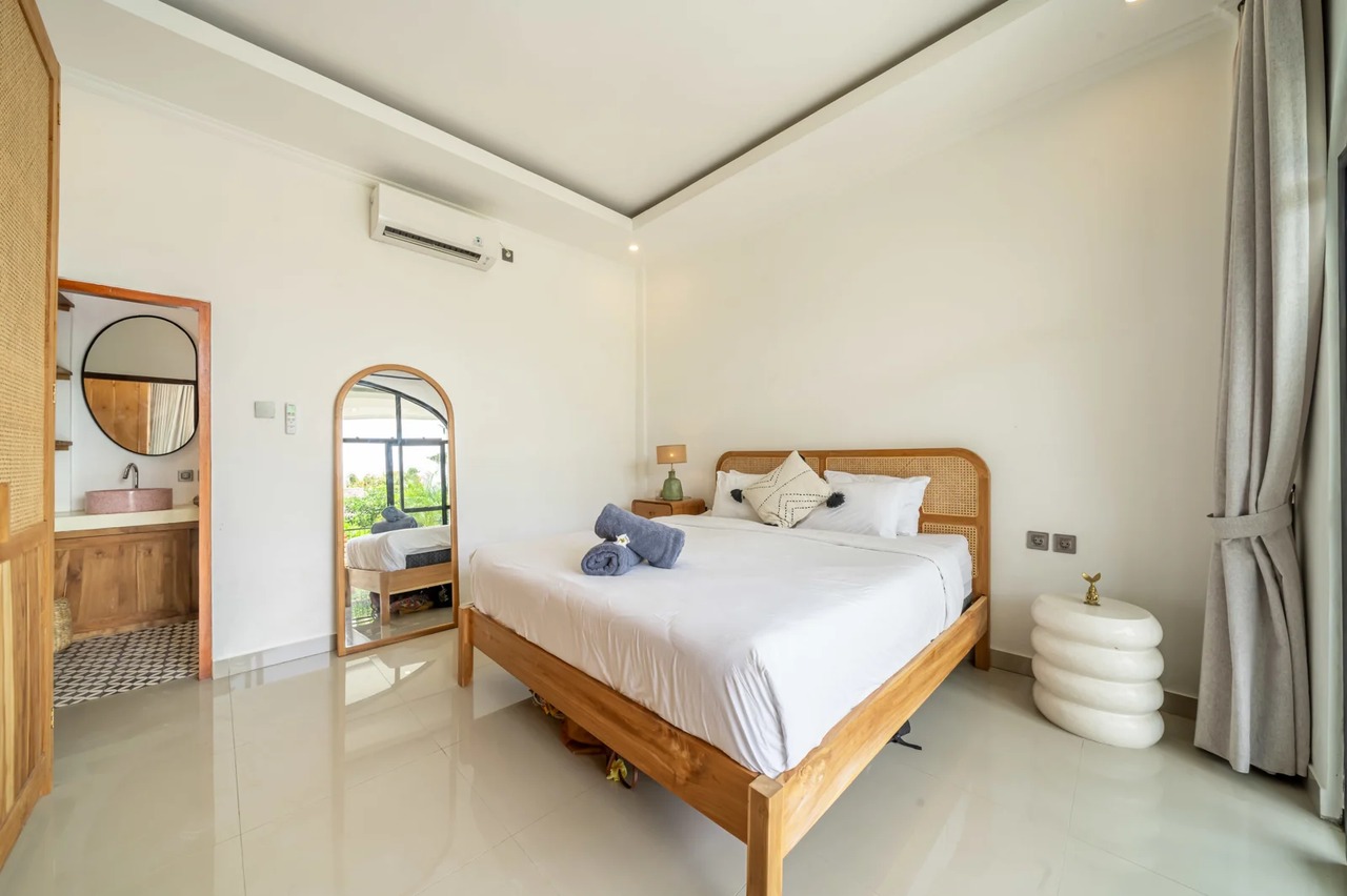 2PR7 | 2BR Villa Luna