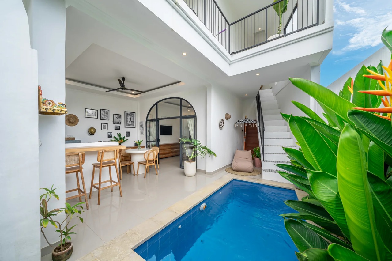 2PR7 | 2BR Villa Luna