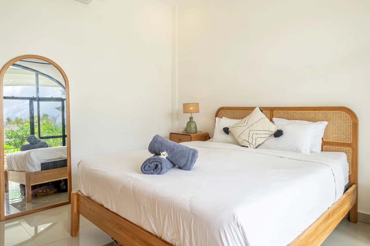 2PR7 | 2BR Villa Luna
