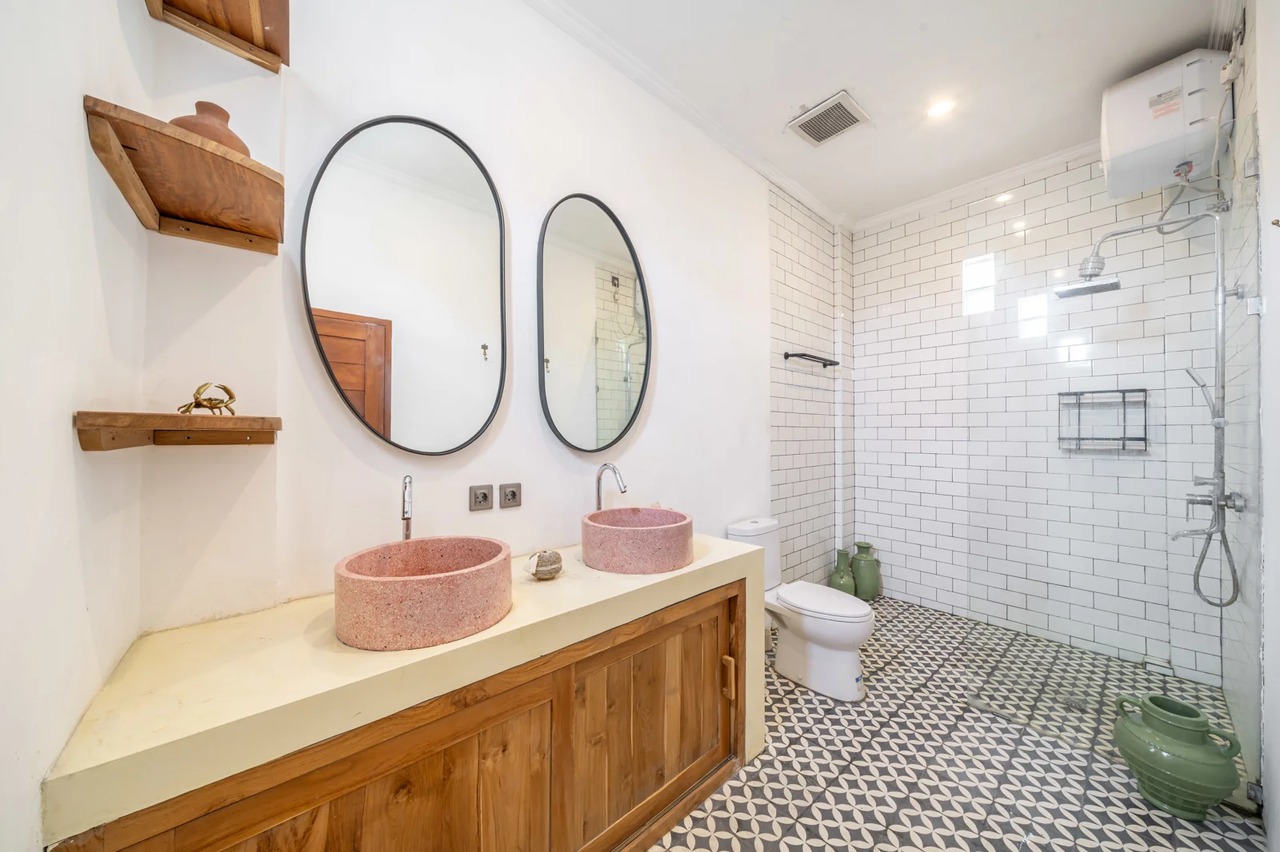 2PR7 | 2BR Villa Luna