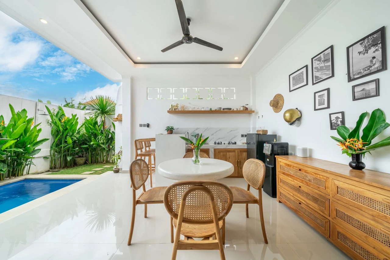2PR7 | 2BR Villa Luna