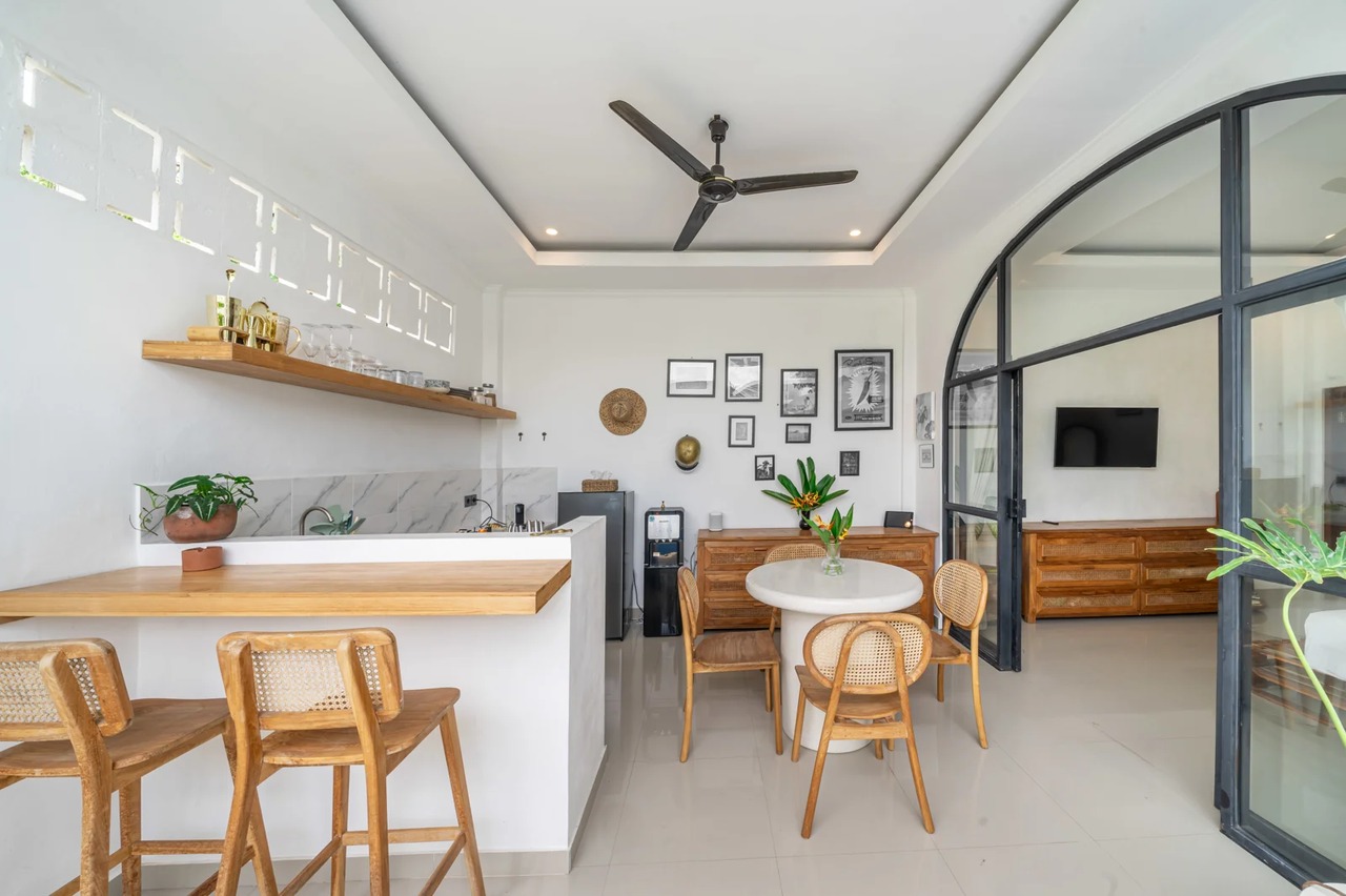 2PR7 | 2BR Villa Luna
