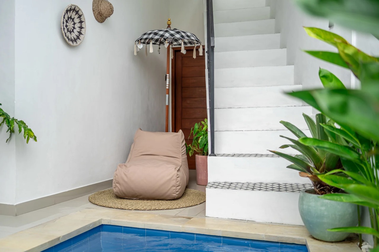2PR7 | 2BR Villa Luna