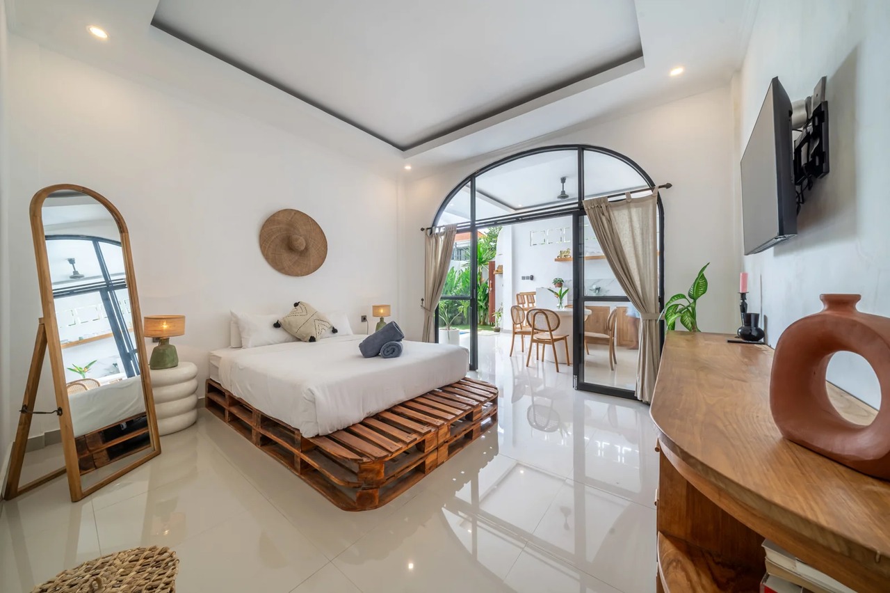 2PR7 | 2BR Villa Luna
