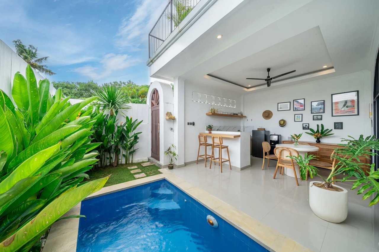 2PR7 | 2BR Villa Luna