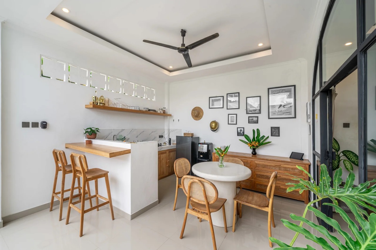 2PR7 | 2BR Villa Luna