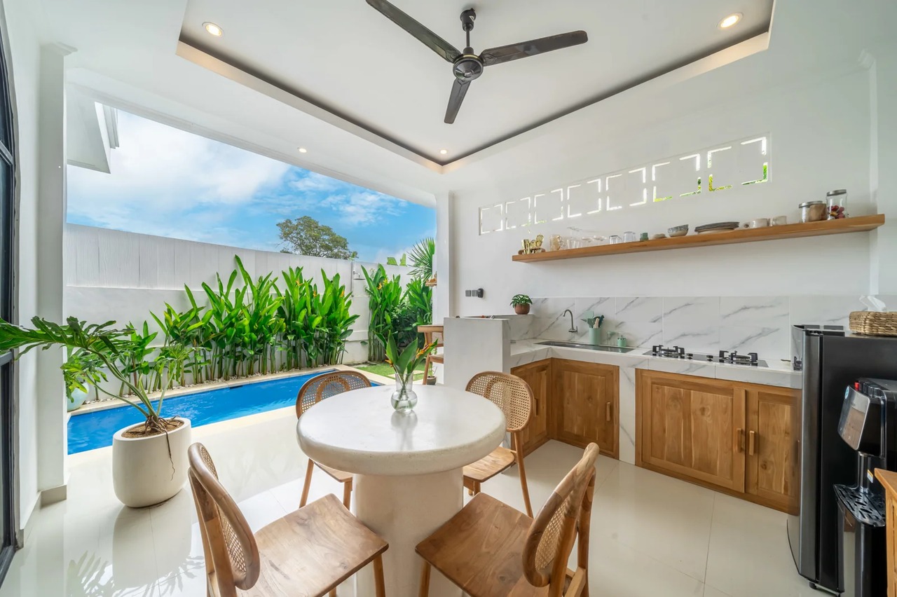 2PR7 | 2BR Villa Luna
