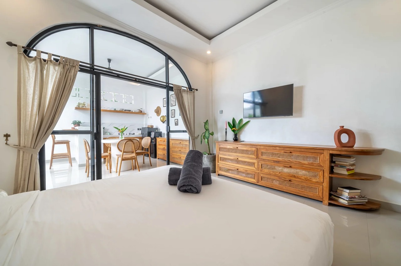 2PR7 | 2BR Villa Luna