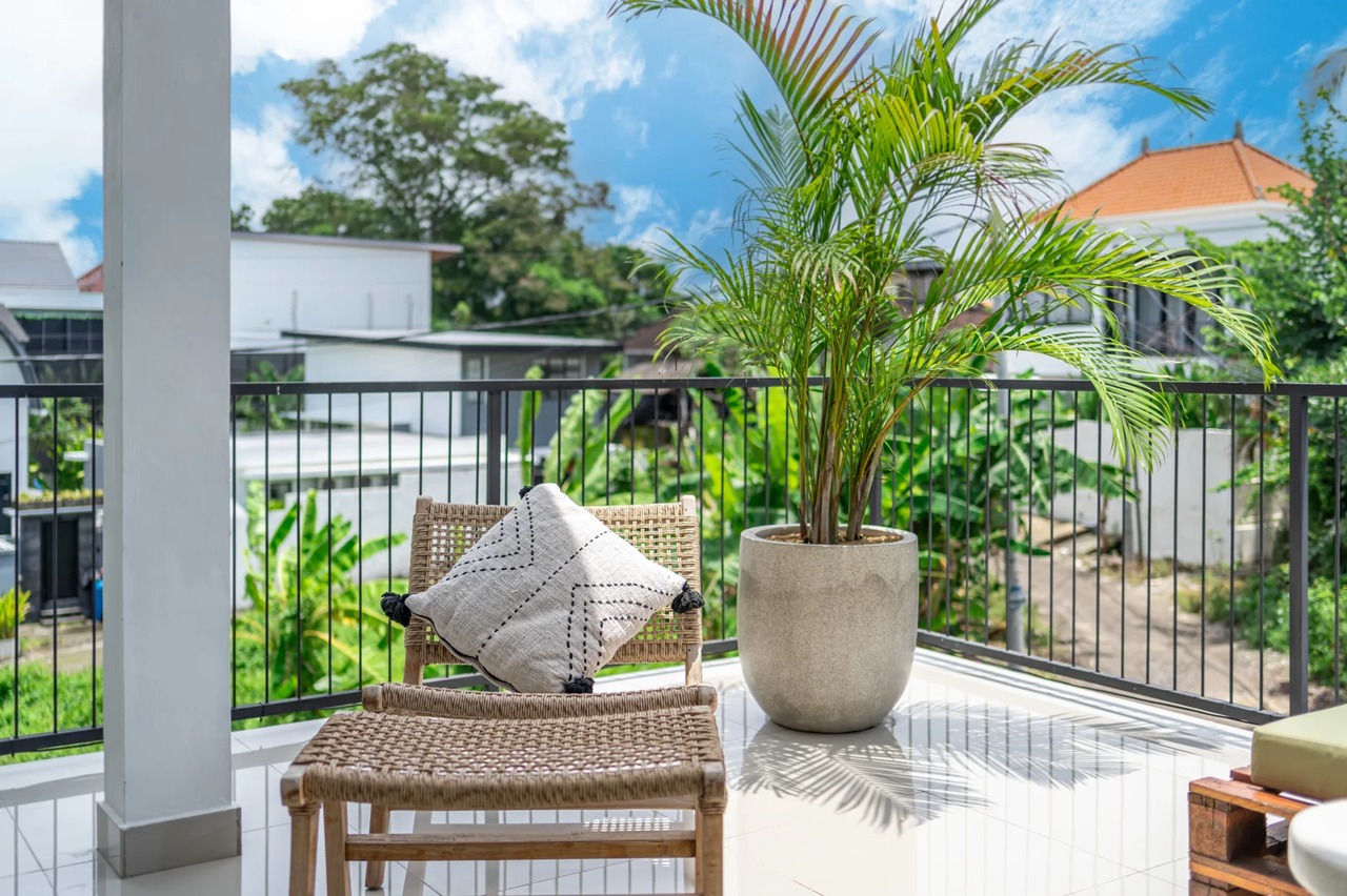 2PR7 | 2BR Villa Luna