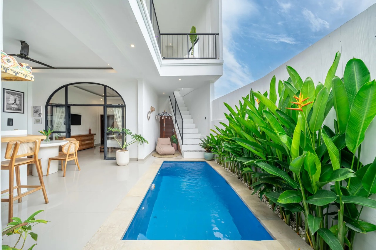 2PR7 | 2BR Villa Luna