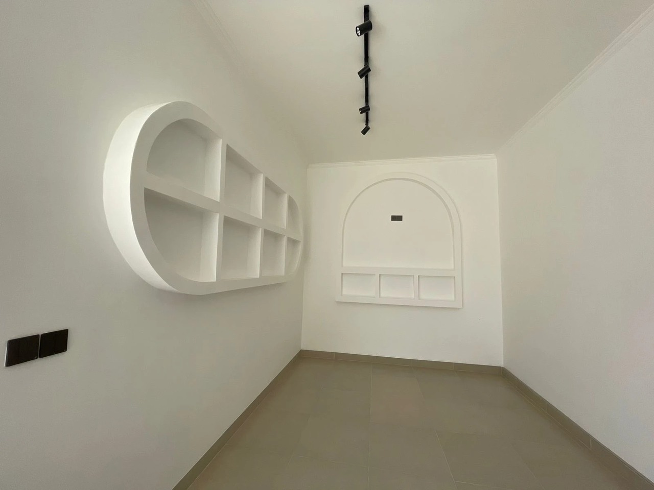 Fresh Brand New 2-Bedroom Villa