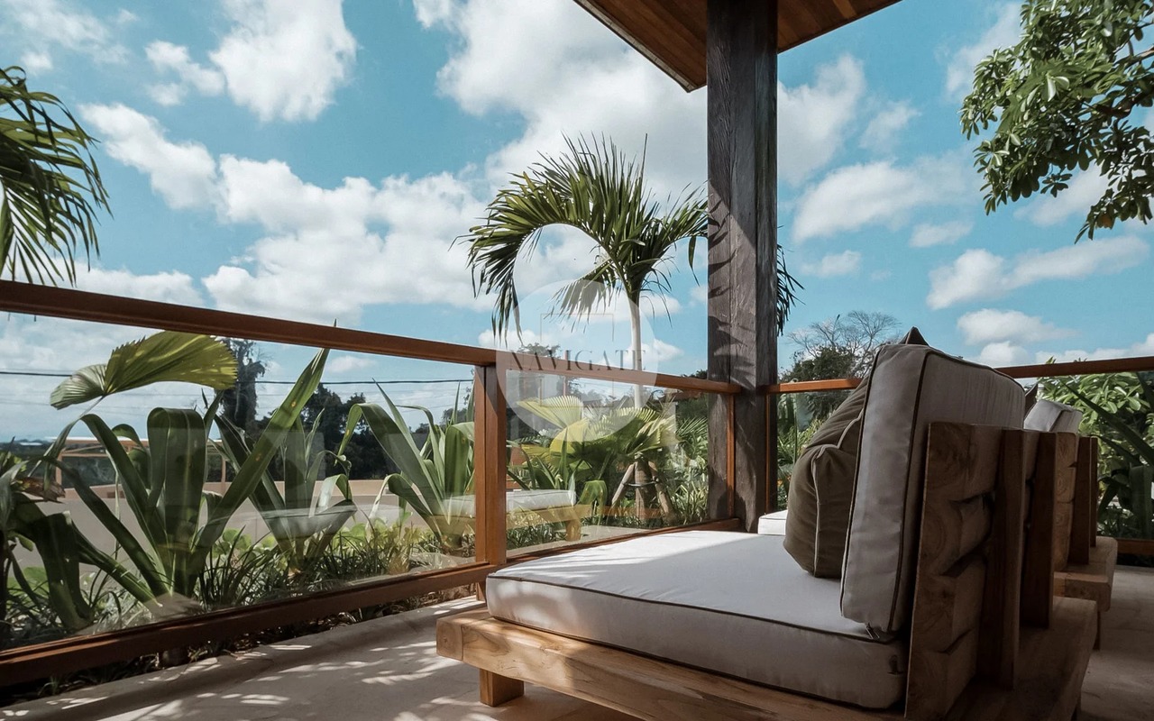4BR FAMILY HIDE AWAY IN BUDUK