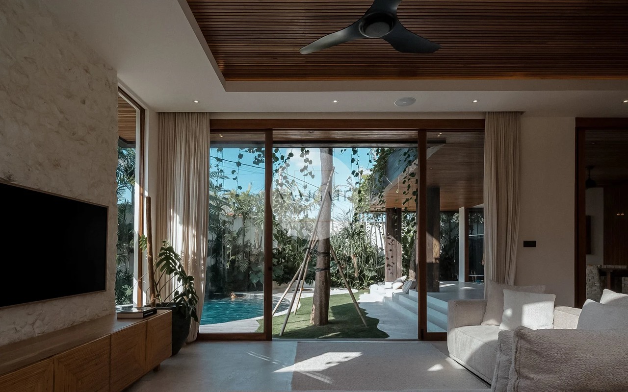 4BR FAMILY HIDE AWAY IN BUDUK