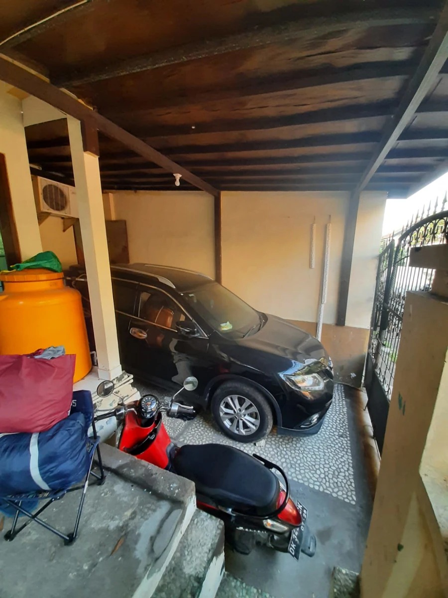 Rent Home Bali