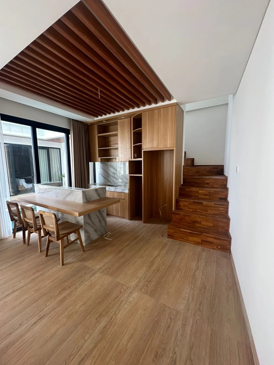 Brand New villa for rent in Munggu