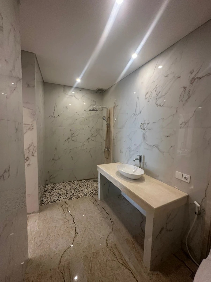 Brand New villa for rent in Munggu