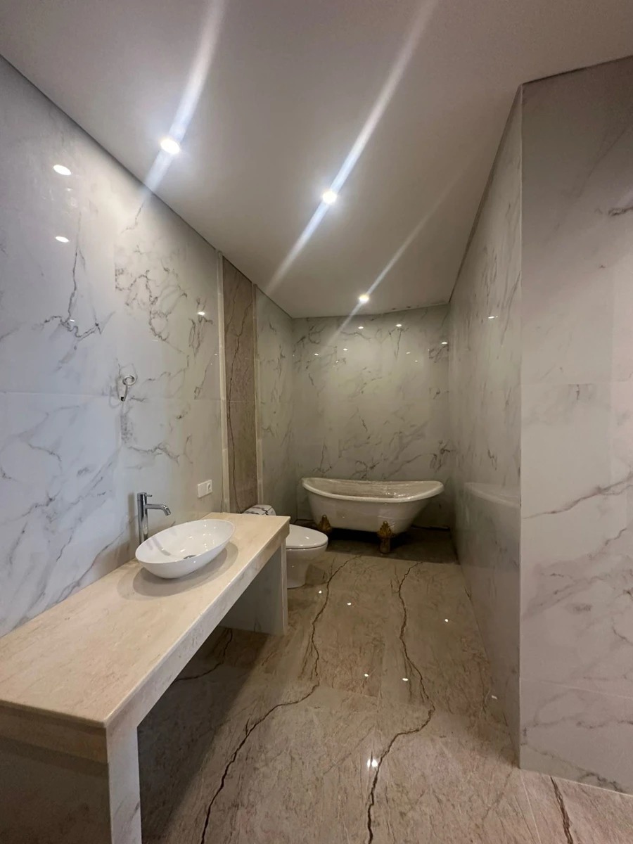 Brand New villa for rent in Munggu