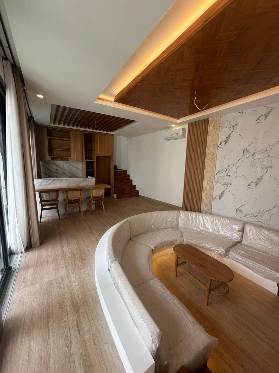 Brand New villa for rent in Munggu