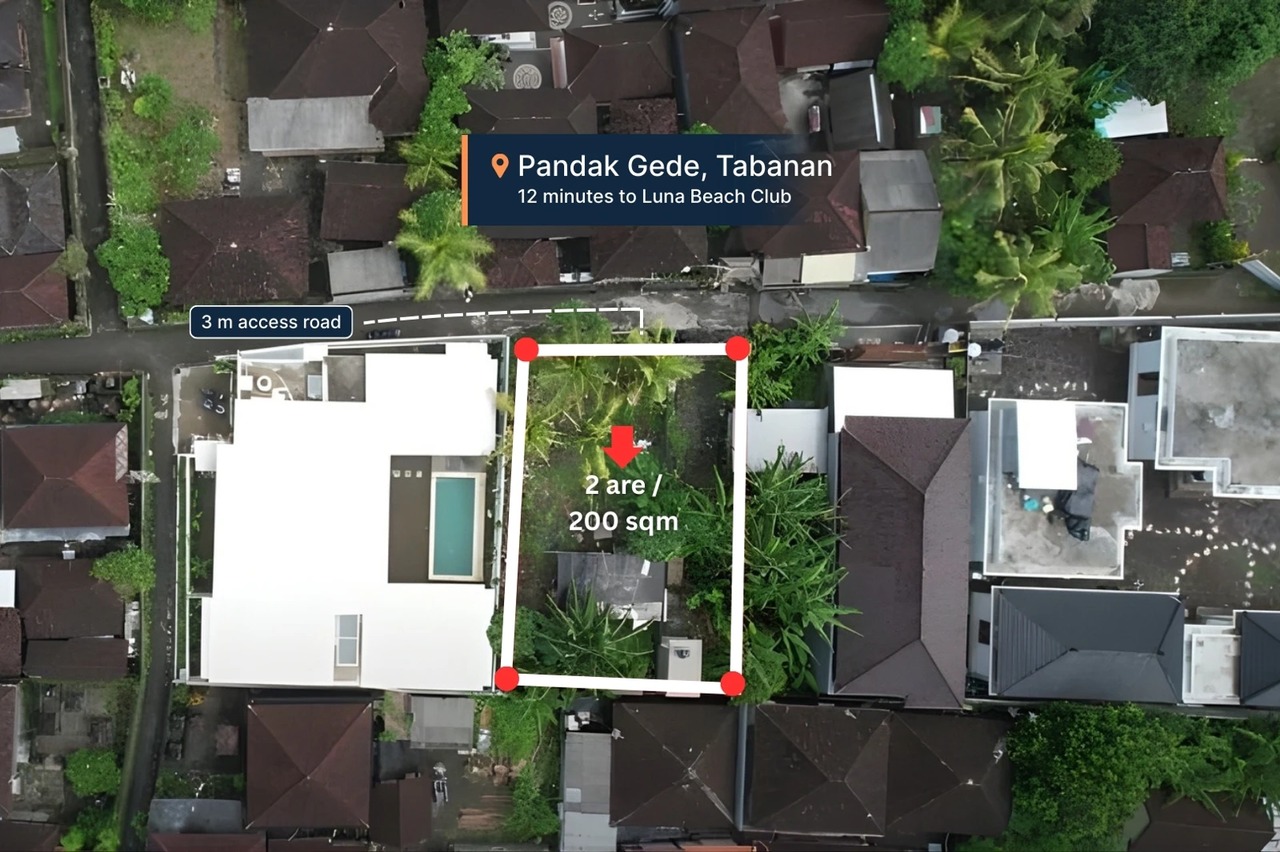 Secure The Land Near Nuanu City