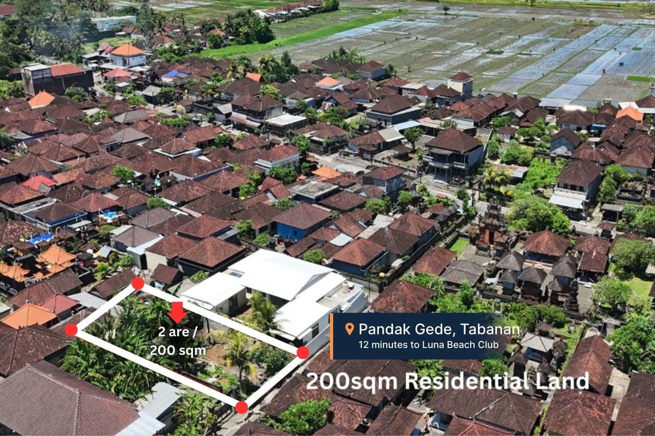 Secure The Land Near Nuanu City