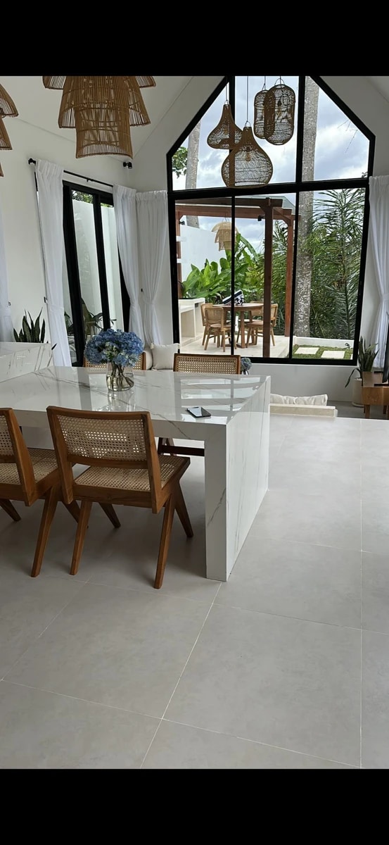 Beautiful 2 bedroom villa in Tabanan