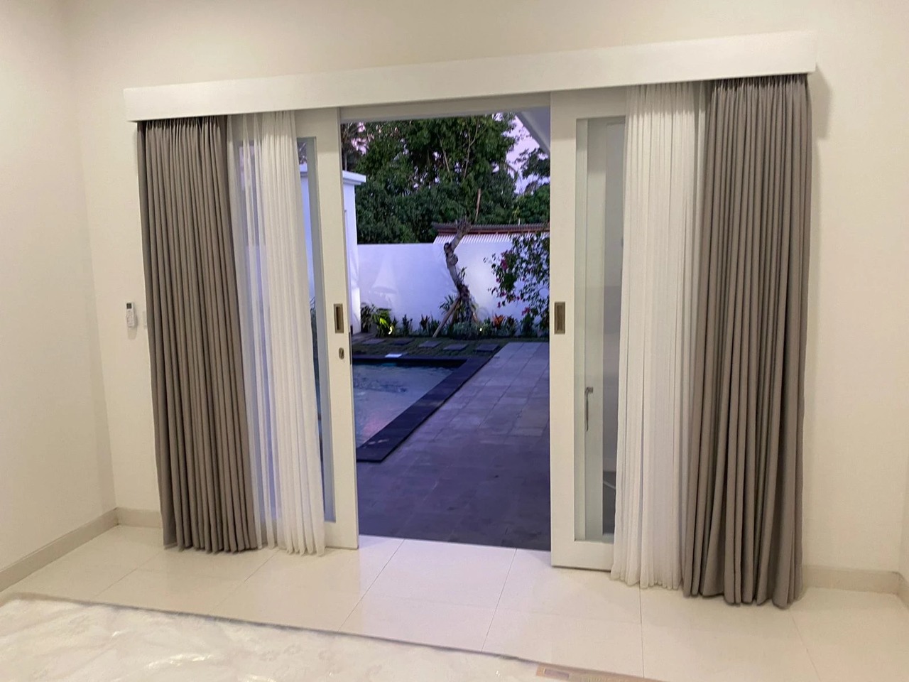 2br villa for Rent in Seseh 