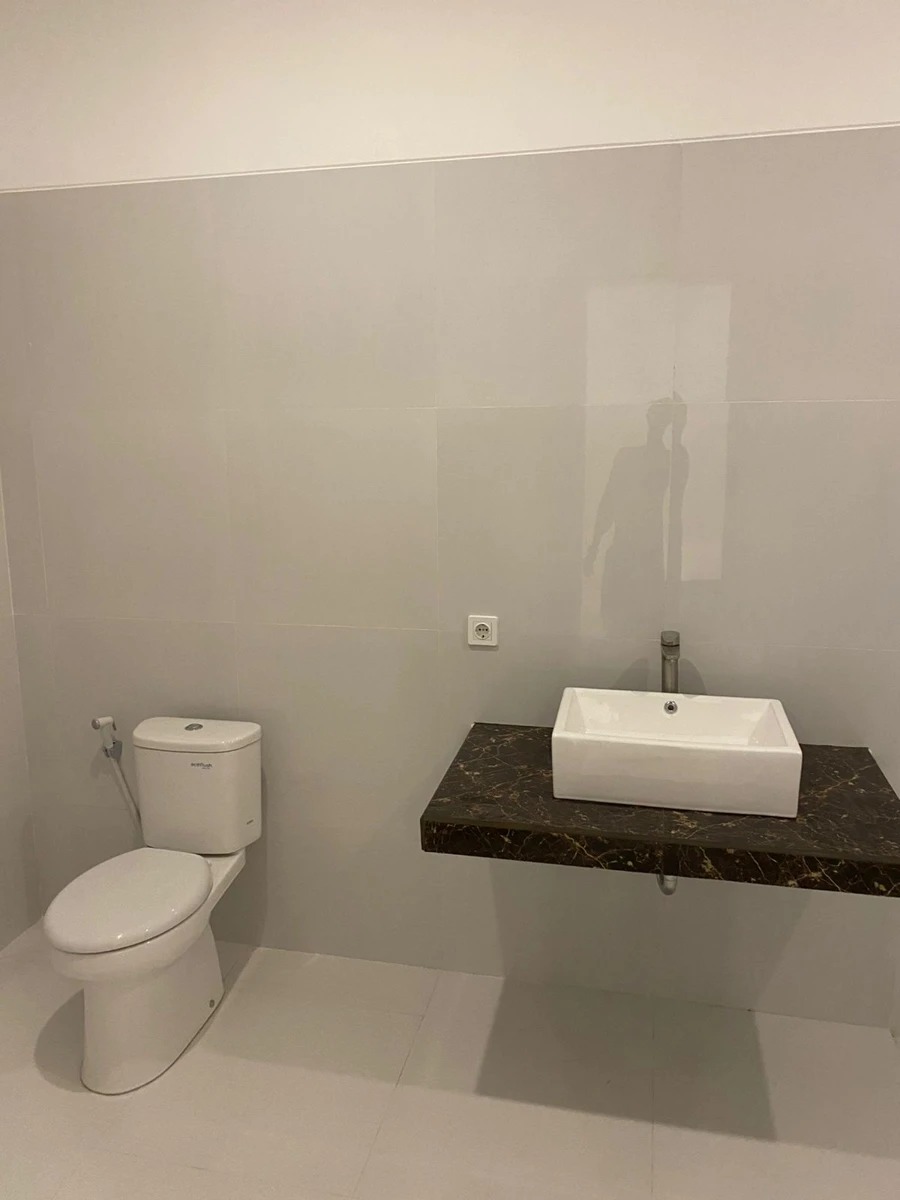 2br villa for Rent in Seseh 