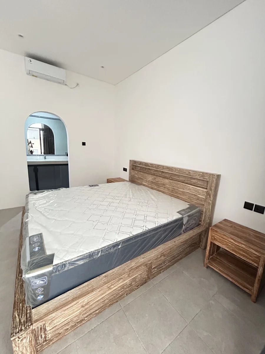 2- Bedroom Villa for Rent – Yearly | 