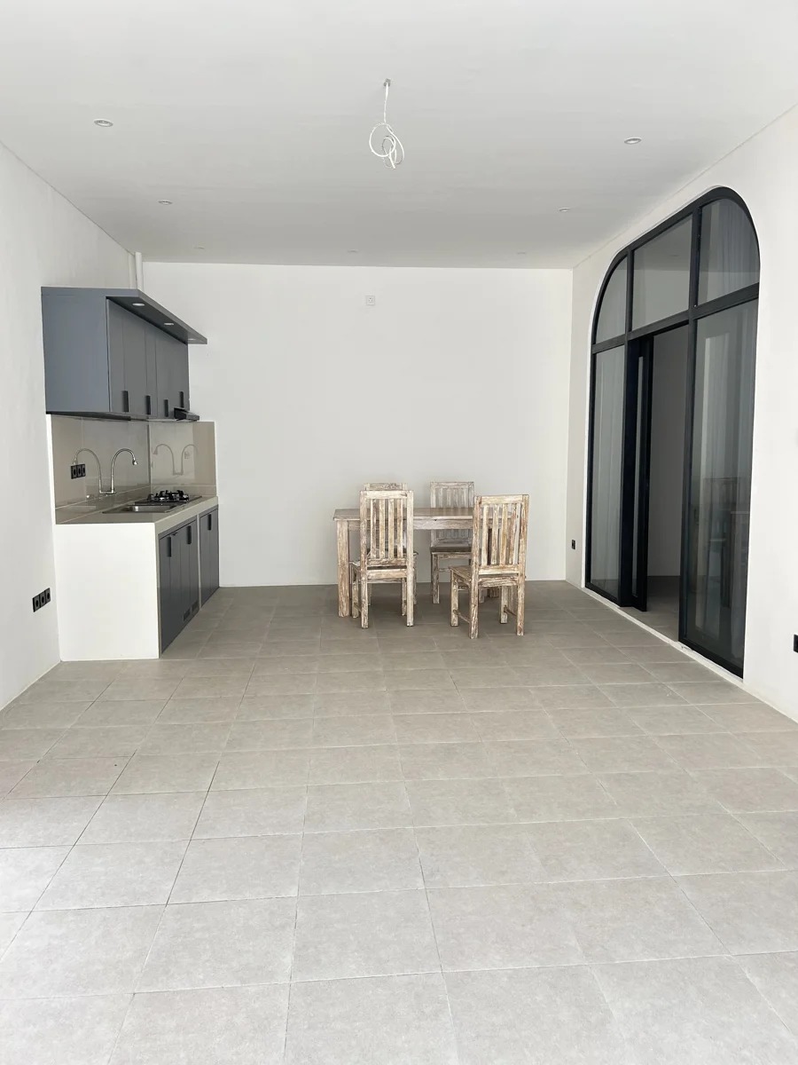 2- Bedroom Villa for Rent – Yearly | 