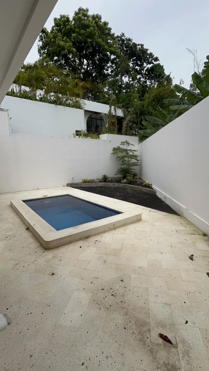 2- Bedroom Villa for Rent – Yearly | 