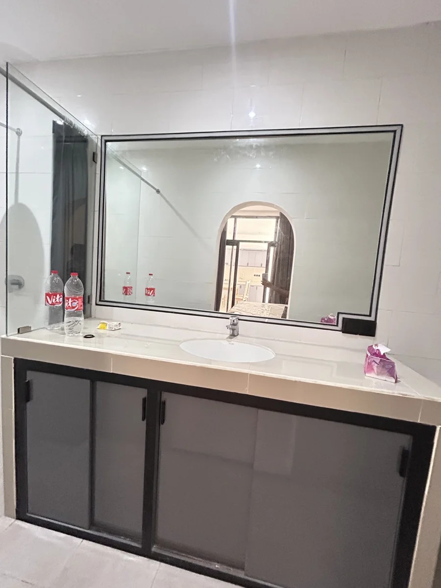 2- Bedroom Villa for Rent – Yearly | 