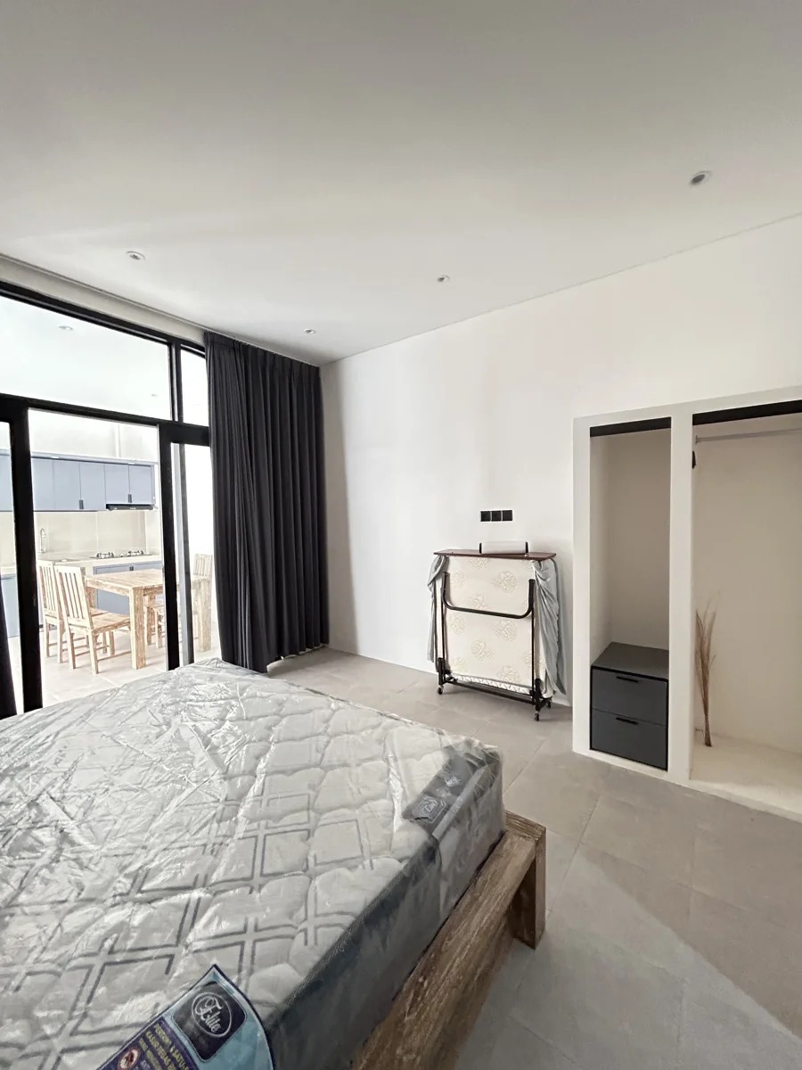 2- Bedroom Villa for Rent – Yearly | 
