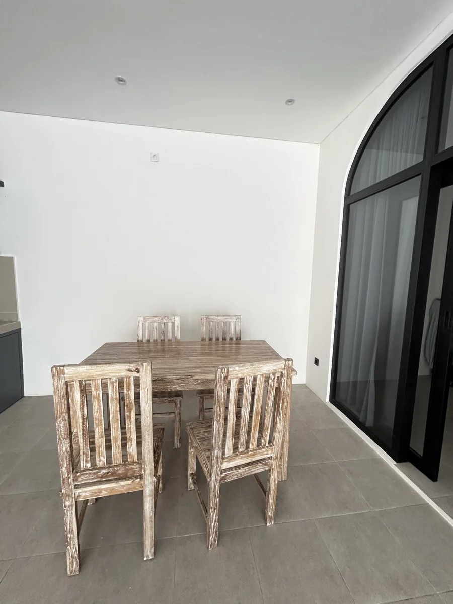 2- Bedroom Villa for Rent – Yearly | 