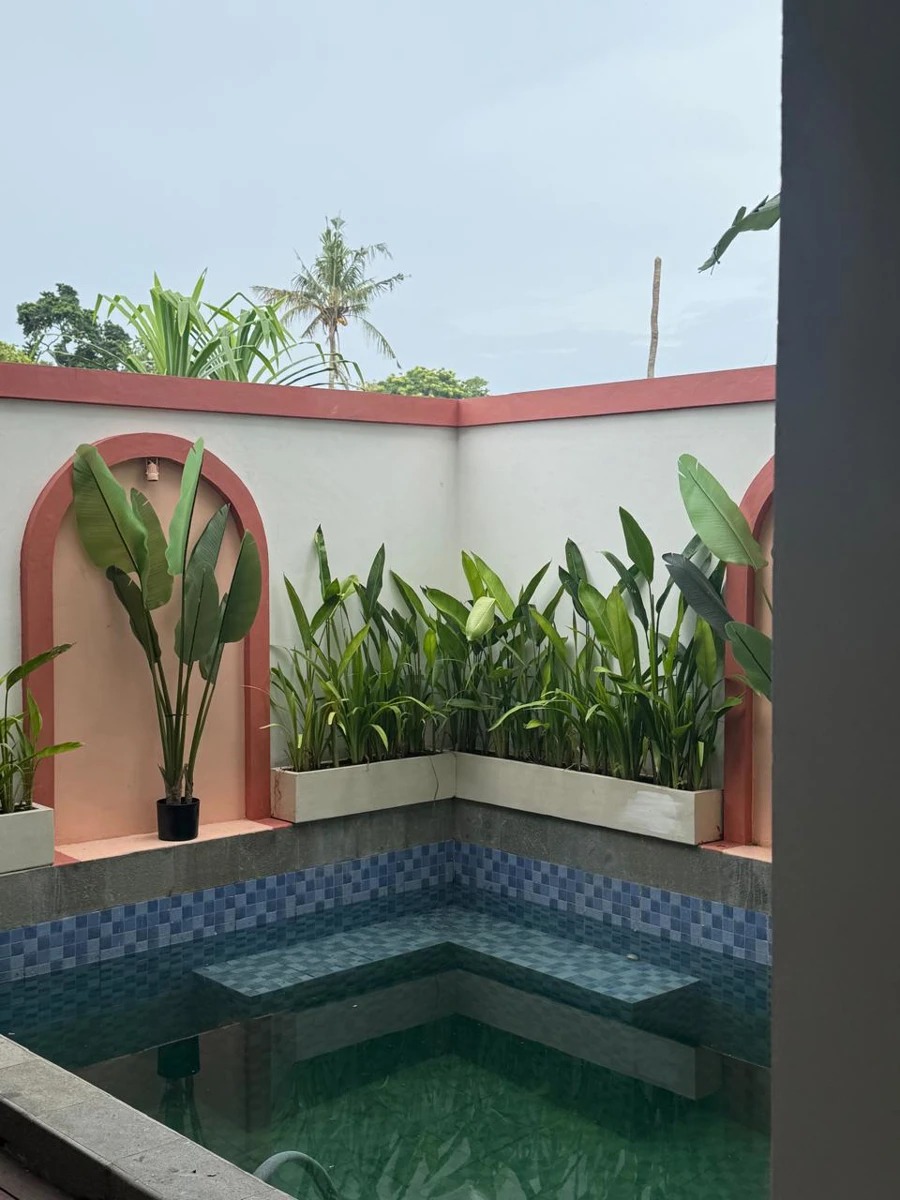 2 Beds Villa in Tumbak Bayuh 