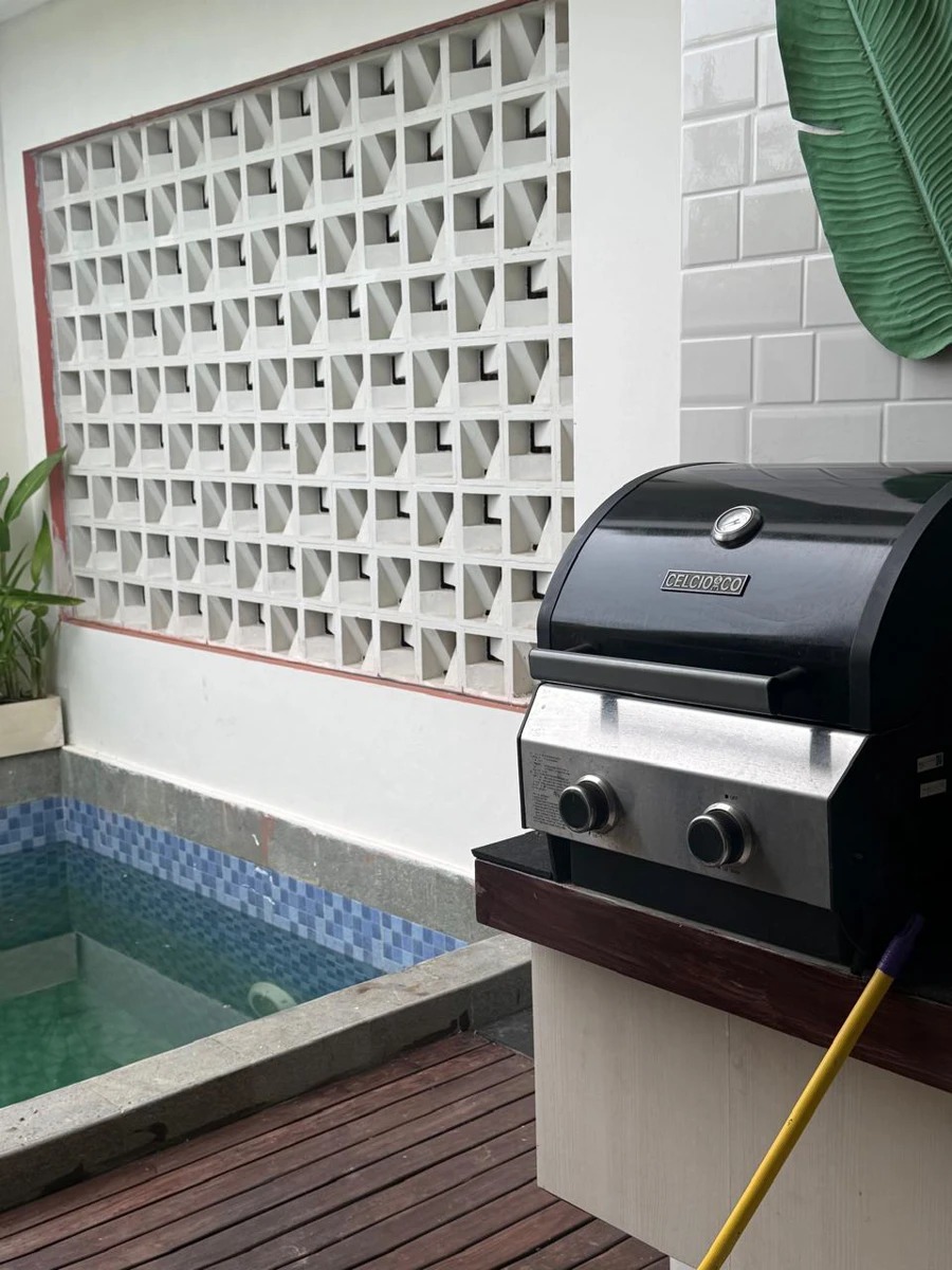 2 Beds Villa in Tumbak Bayuh 