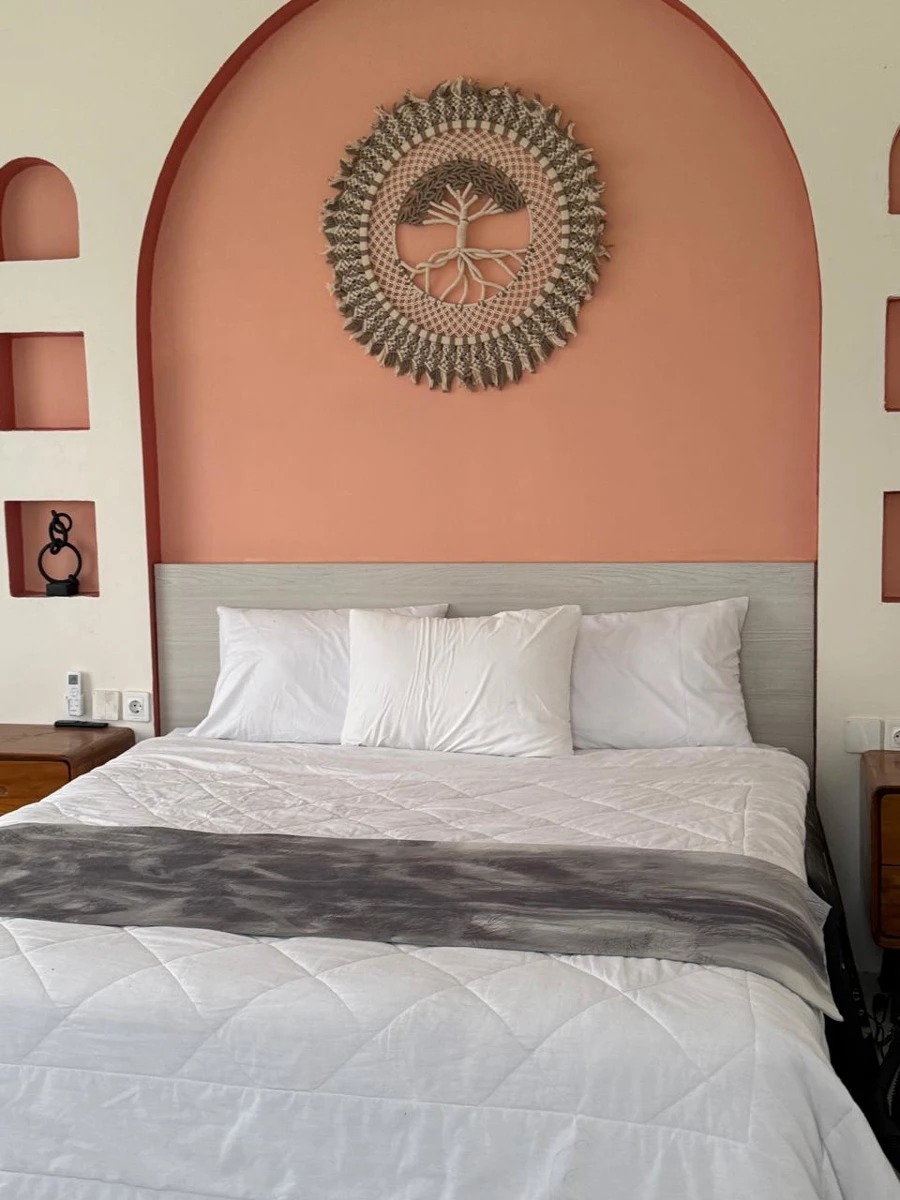 2 Beds Villa in Tumbak Bayuh 