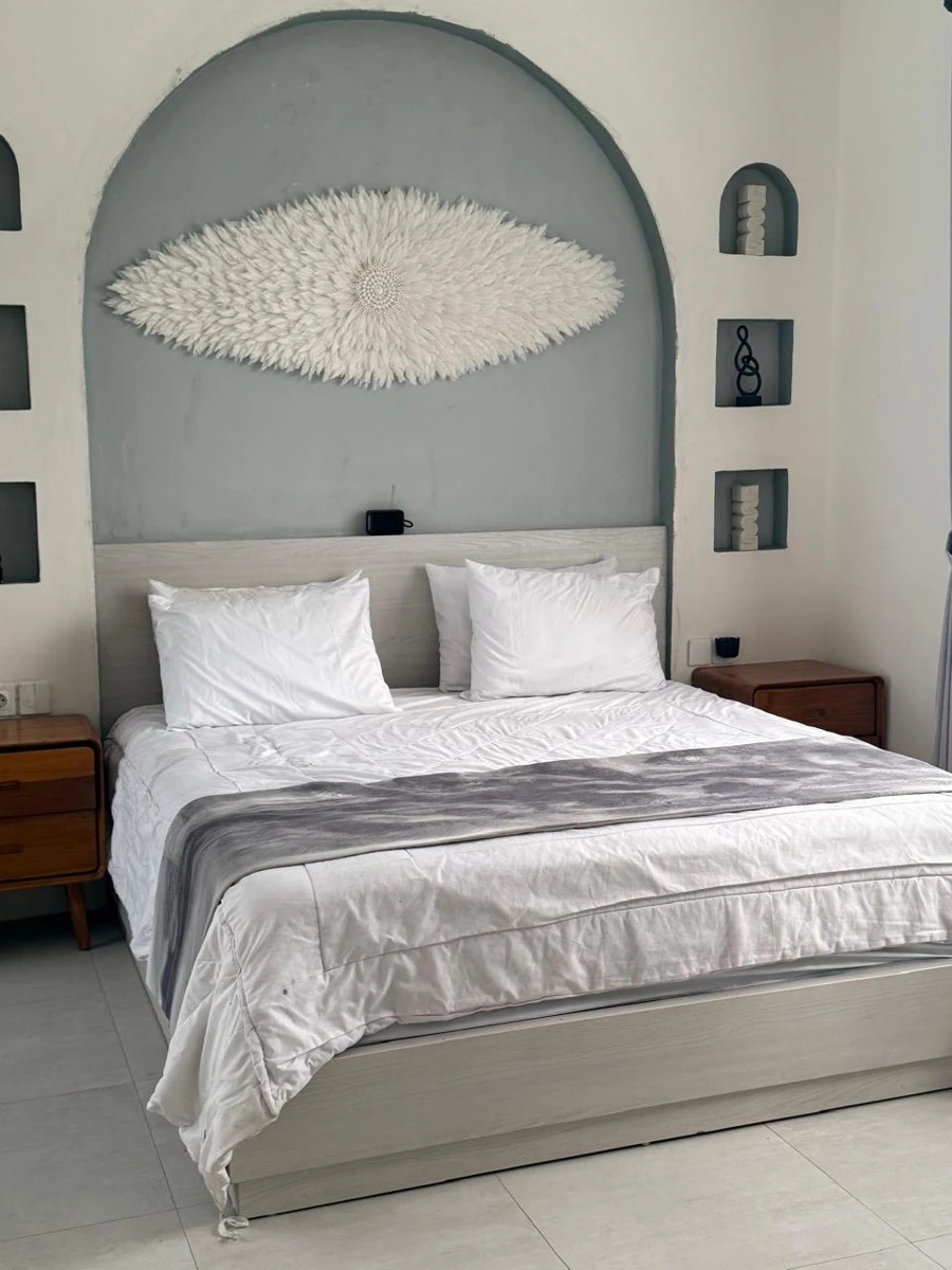 2 Beds Villa in Tumbak Bayuh 