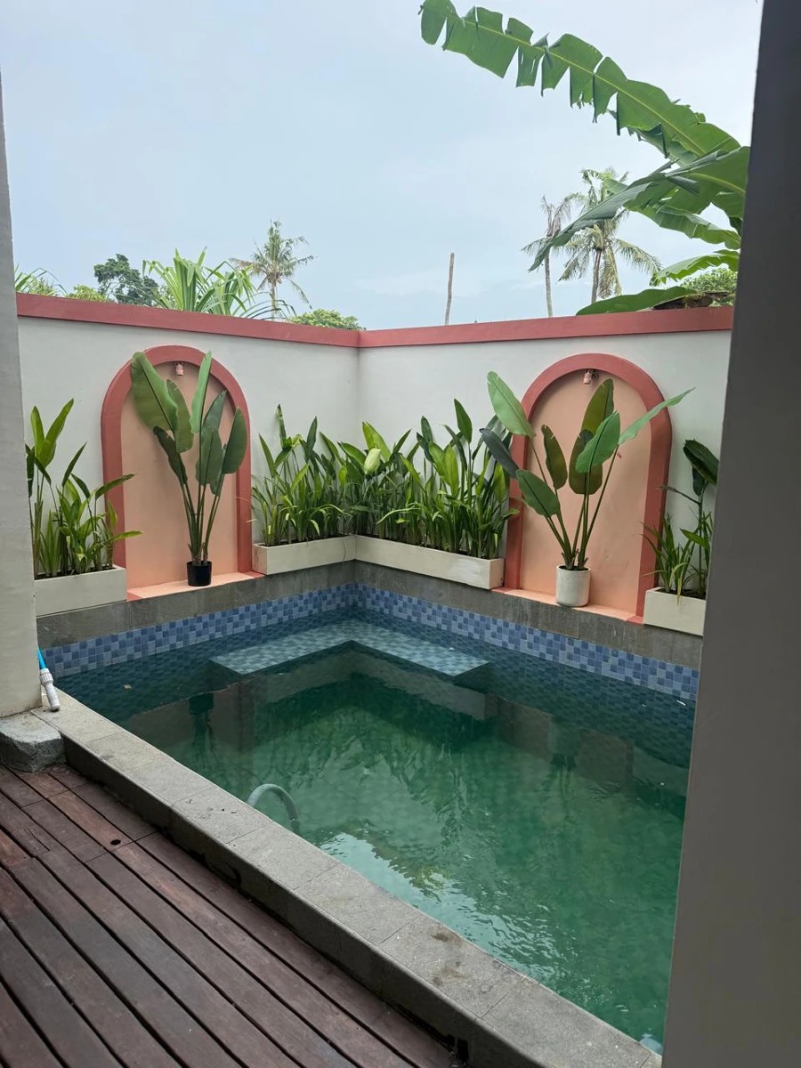 2 Beds Villa in Tumbak Bayuh 