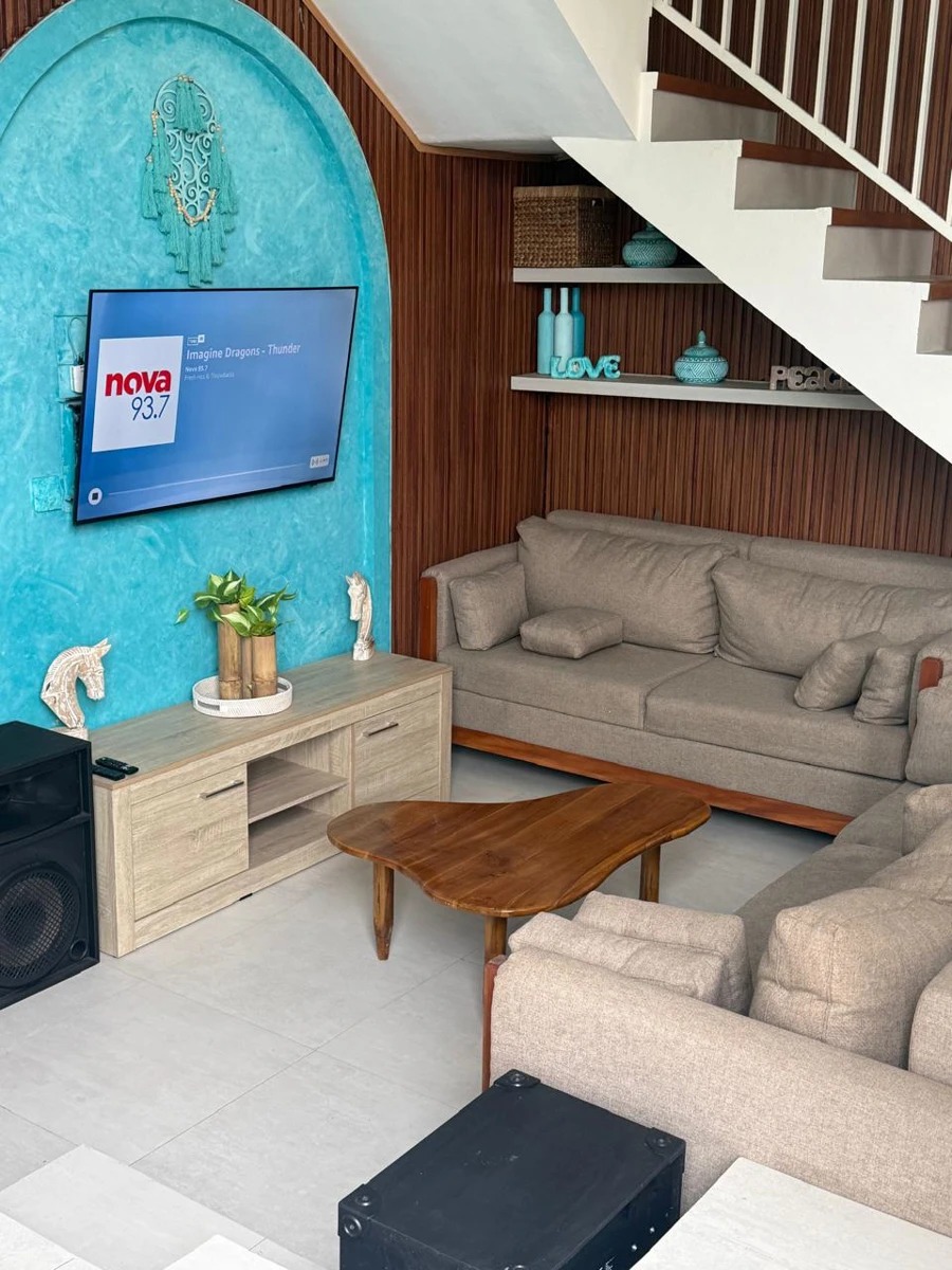 2 Beds Villa in Tumbak Bayuh 
