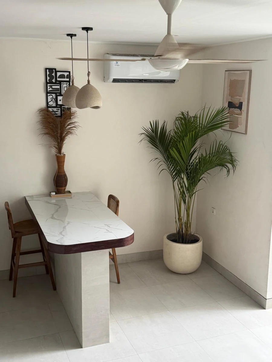 2 Beds Villa in Tumbak Bayuh 