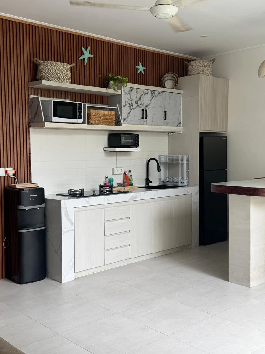2 Beds Villa in Tumbak Bayuh 