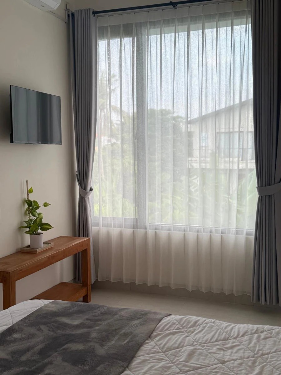 2 Beds Villa in Tumbak Bayuh 