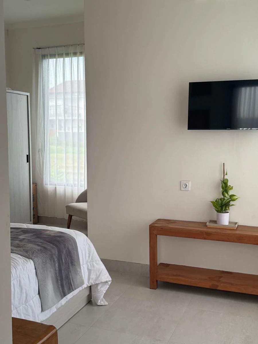 2 Beds Villa in Tumbak Bayuh 