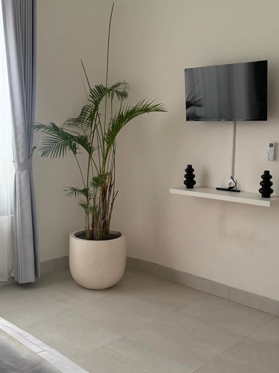 2 Beds Villa in Tumbak Bayuh 