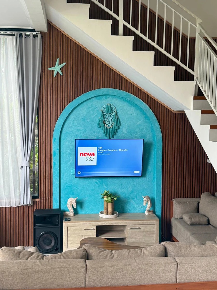 2 Beds Villa in Tumbak Bayuh 
