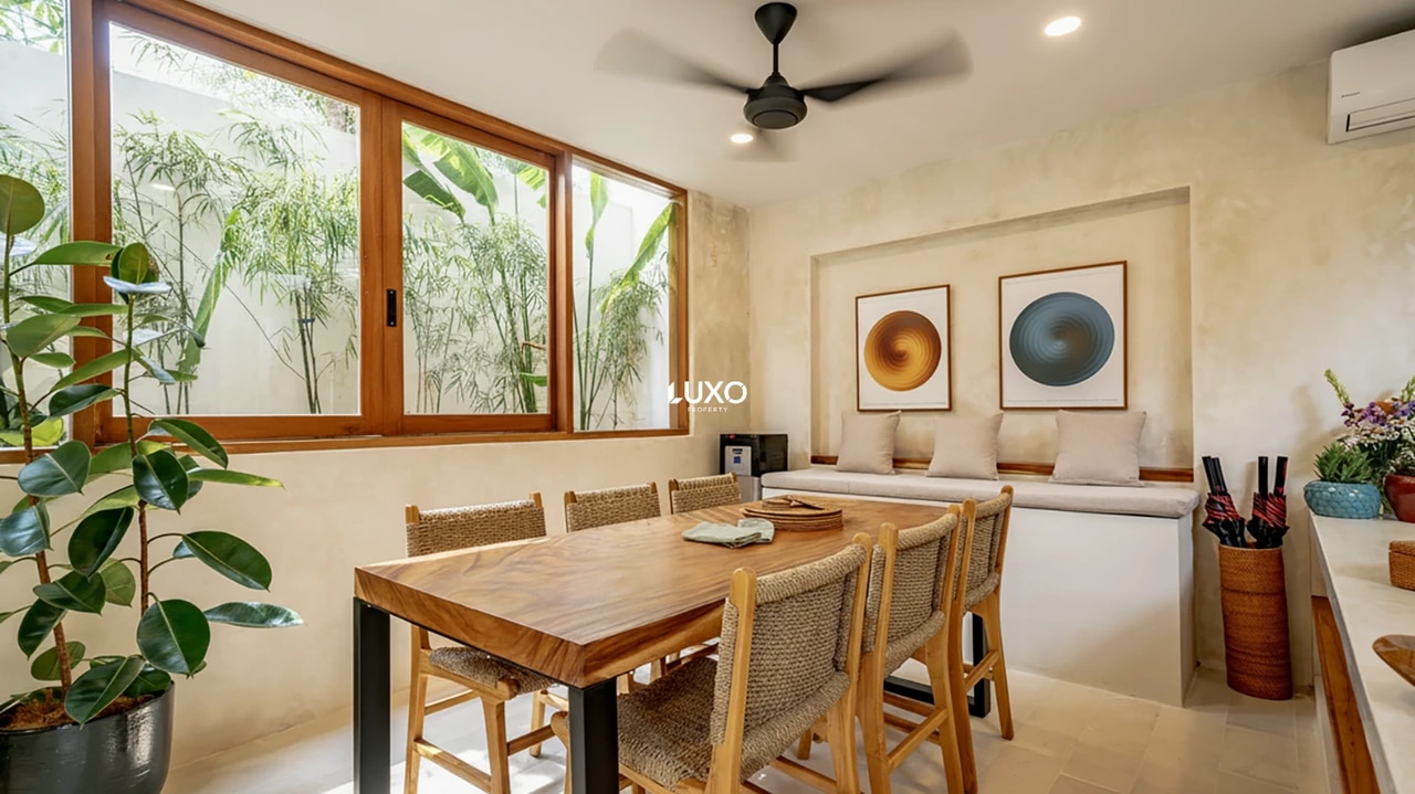 Modern 2 Bedrooms Villa in Uluwatu