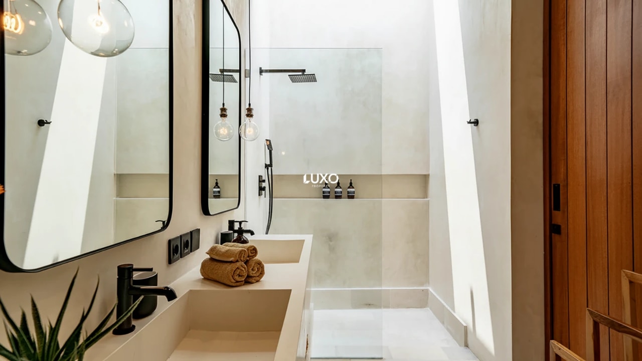 Modern 2 Bedrooms Villa in Uluwatu